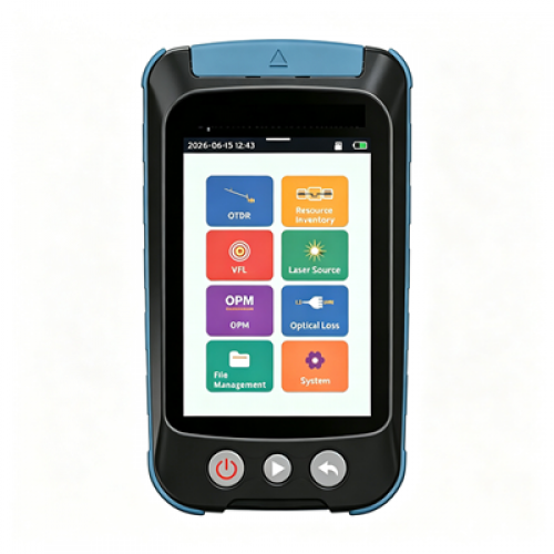 RT-61 Mini OTDR